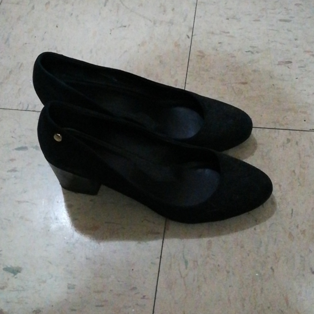 Calvin Klein shoes
